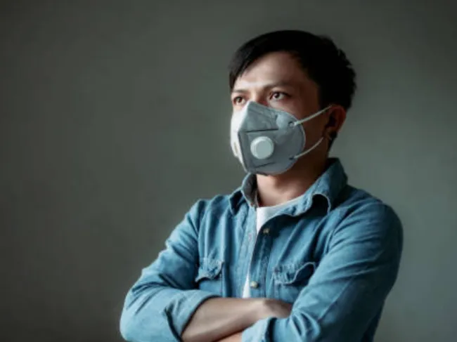 kmask